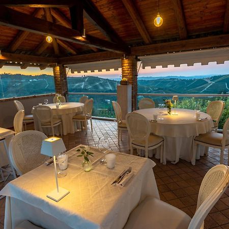 Locanda San Giorgio Neviglie Bagian luar foto