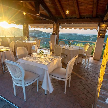 Locanda San Giorgio Neviglie Bagian luar foto
