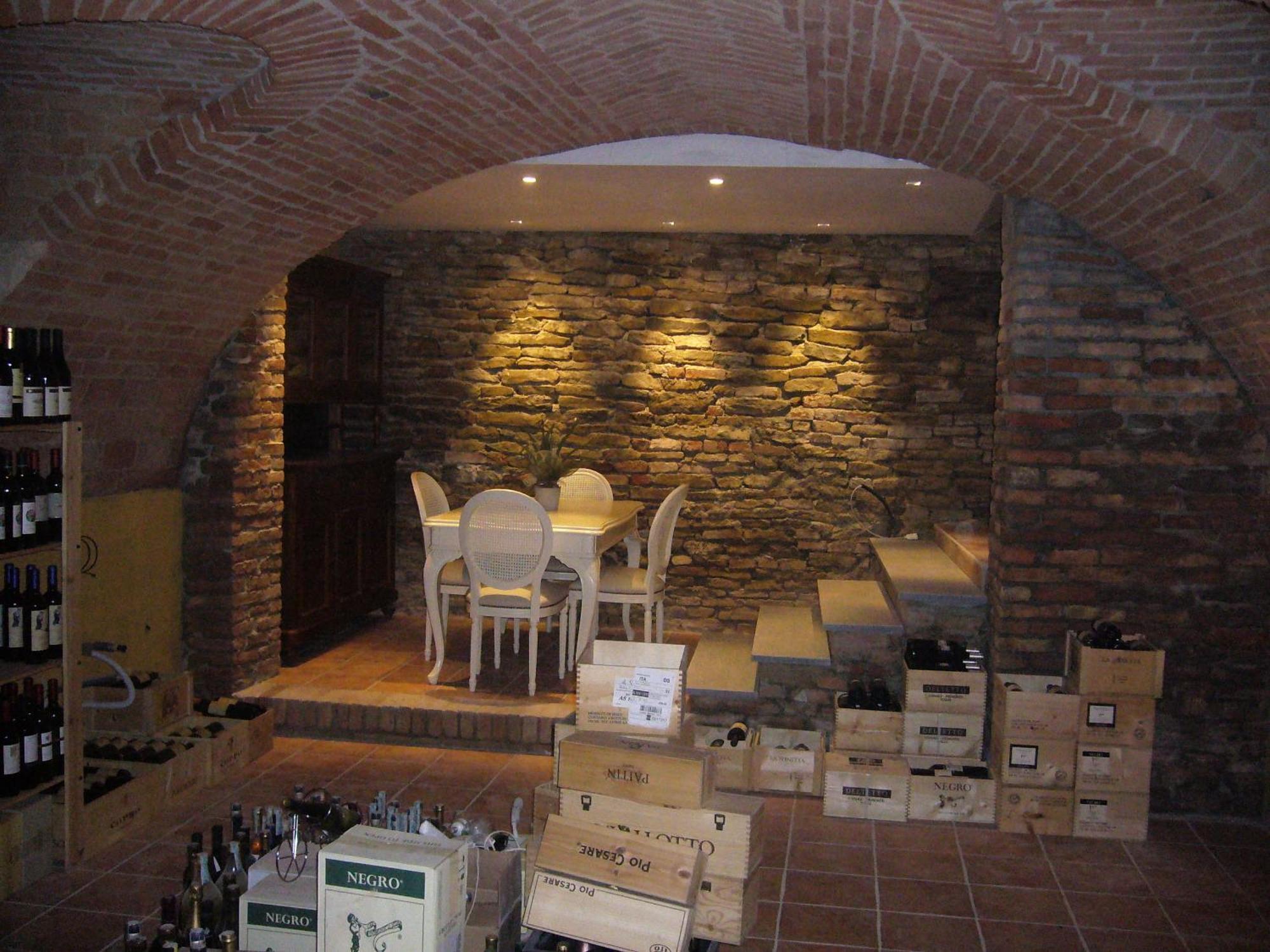 Locanda San Giorgio Neviglie Bagian luar foto