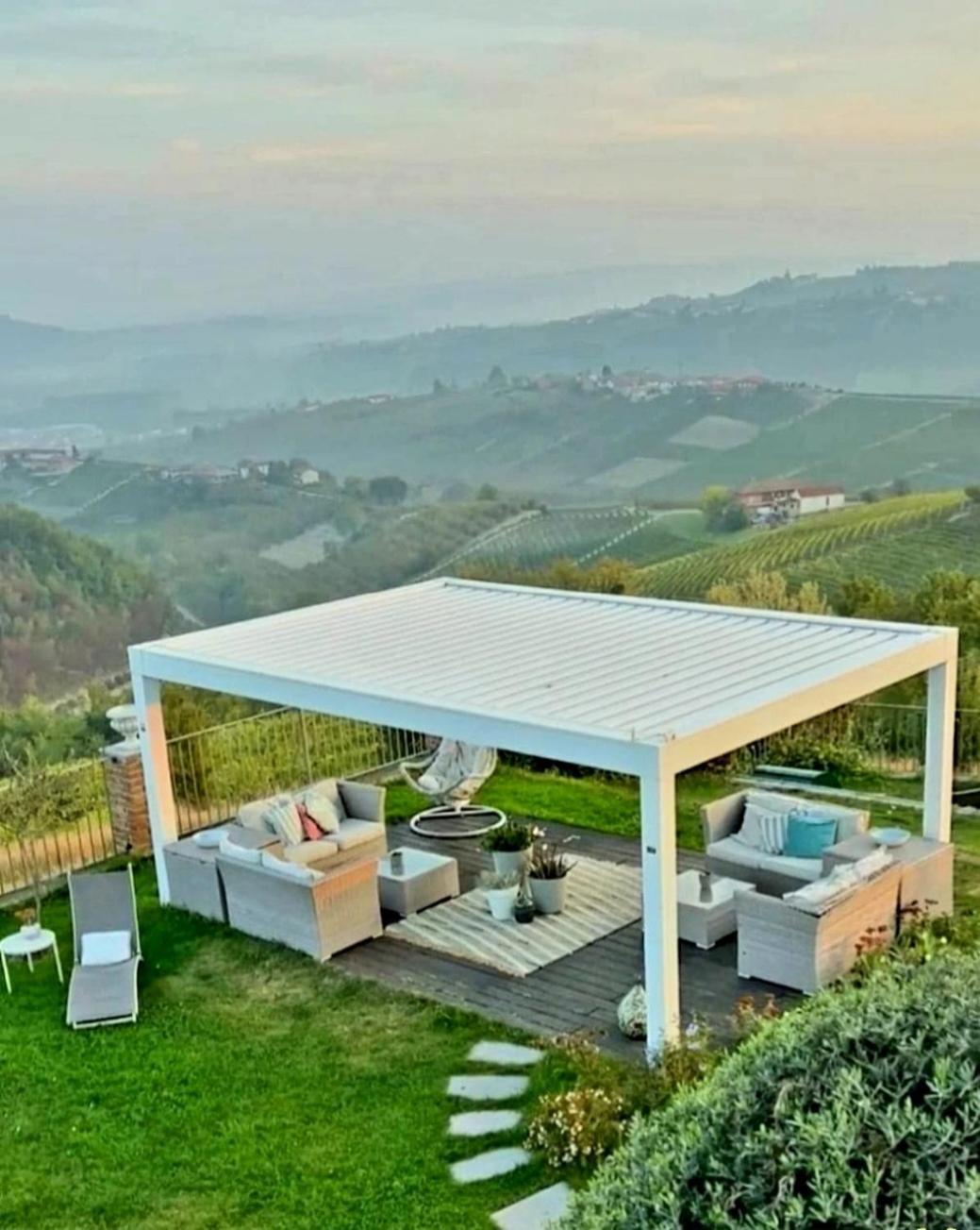 Locanda San Giorgio Neviglie Bagian luar foto