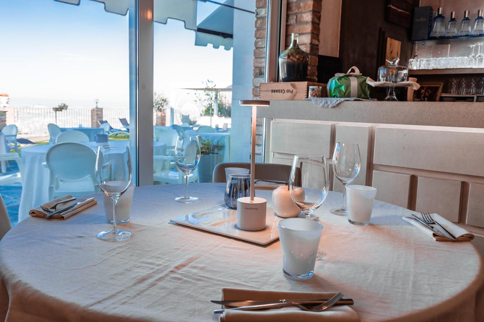 Locanda San Giorgio Neviglie Bagian luar foto