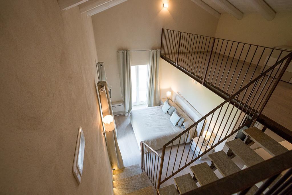 Locanda San Giorgio Neviglie Bagian luar foto