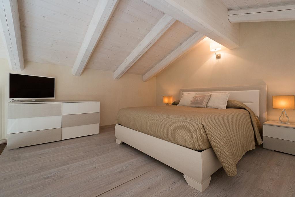 Locanda San Giorgio Neviglie Bagian luar foto