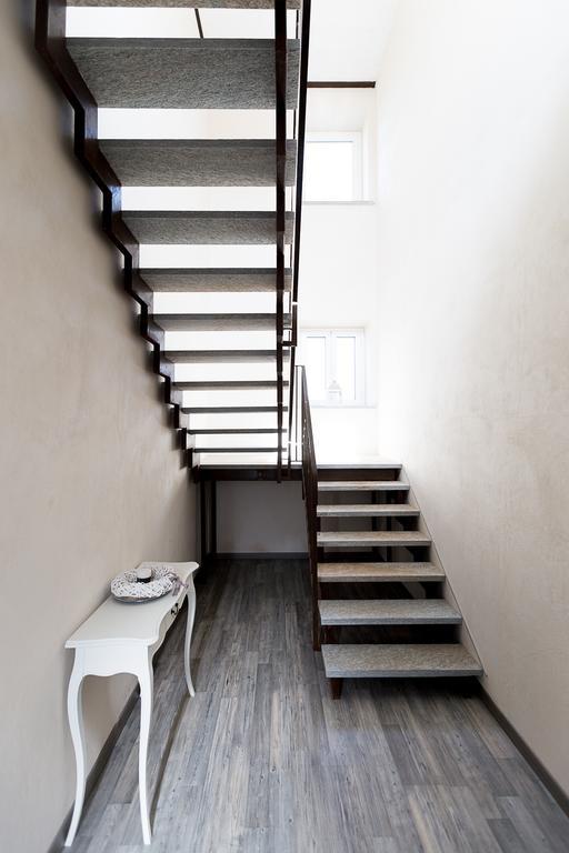 Locanda San Giorgio Neviglie Bagian luar foto