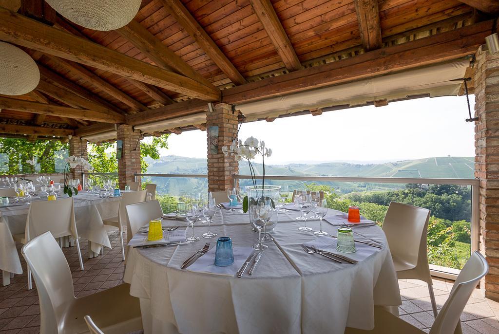Locanda San Giorgio Neviglie Bagian luar foto