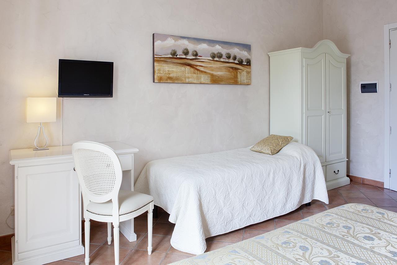 Locanda San Giorgio Neviglie Bagian luar foto